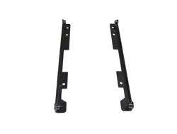 Jeep JK Seat Adapter Mount 07-14 Jeep JK and JKU PRP Seats