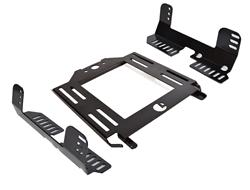 Seat Mounts, Alpha RZR Mount Kit - Hardware Included (1 Seat)