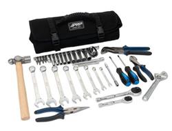 Motorcycle and ATV Tool Kits, Can-Am Roll-Up Tool Kit, 36 Piece, Roll-Up Bag, Can-Am, Kit