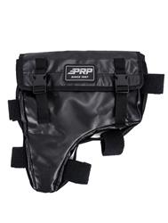 Impact Gun Bag Black Vinyl Coated Nylon PRP Seats