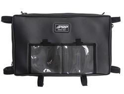 Overhead Bag for Polaris RS1 Black PRP Seats