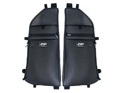 Storage Systems and Cargo Holders, Overhead Bags for Kawasaki KRX (Pair)