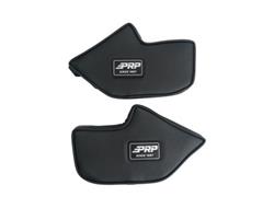 Storage Systems and Cargo Holders, Knee Pads for Kawasaki KRX (Pair)