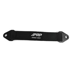 Limit Strap, Suspension Travel Limiter, Front-end/Rear-end Bolt-on, 13.00 in. Eye-to-eye Length, Each