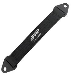 Limit Strap, Suspension Travel Limiter, Front-end/Rear-end Bolt-on, 14.00 in. Eye-to-eye Length, Each