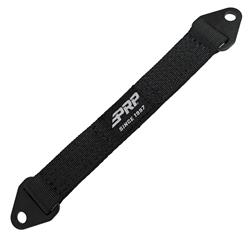 Limit Strap, Suspension Travel Limiter, Front-end/Rear-end Bolt-on, 15.00 in. Eye-to-eye Length, Each