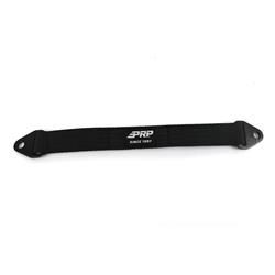 Limit Strap, Suspension Travel Limiter, Front-end/Rear-end Bolt-on, 19.00 in. Eye-to-eye Length, Each