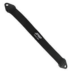 Limit Strap, Suspension Travel Limiter, Front-end/Rear-end Bolt-on, 21.00 in. Eye-to-eye Length, Each