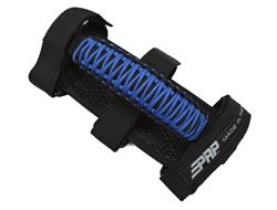 Accessories, Interior, Paracord Handle - Blue