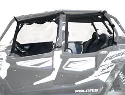 Mesh Window Nets for Polaris RZR4 1000 PRP Seats