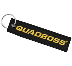 QB RIPCORD KEYCHAIN