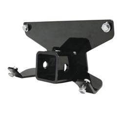 QB REAR RECEIVER HITCH