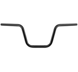 QB OEM REP HANDLEBAR YAM BLK