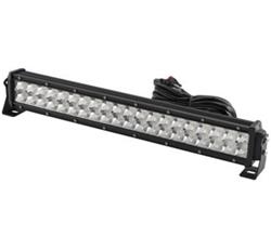 QB DOUBLE ROW LED 22"