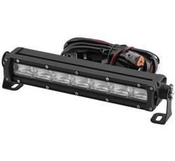 QB SINGLE ROW DRL LED 11.5"