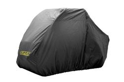 Vehicle Cover, Polyester, Black, UTV, Arctic Cat, Kawasaki, Polaris, Yamaha, Each