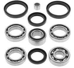 QB DIFF BEARING KIT