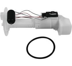 QuadBoss 17-20 Kawasaki KAF400 Mule SX Complete Fuel Pump Module