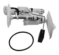 QuadBoss 2016 Yamaha YFM700 Grizzly 4x4 Complete Fuel Pump Module