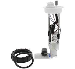 QuadBoss 2014 Polaris RZR 4 800 Complete Fuel Pump Module