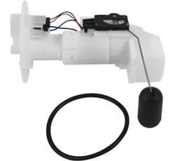 QuadBoss 08-21 Kawasaki KVF750 Brute Force Complete Fuel Pump Module