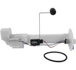 QuadBoss 19-21 Kawasaki KAF700 Mule Pro-MX Complete Fuel Pump Module