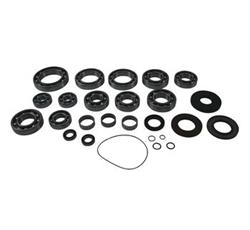 QuadBoss 18-20 Polaris RZR RS1 Transaxle Bearing Kit