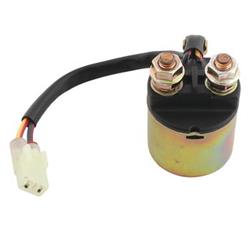 QuadBoss 19-21 Honda SXS1000 Talon 1000R Starter Solenoid & Relay