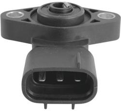 QuadBoss 16-21 Honda SXS1000 Pioneer 1000 Shift Angle Sensor