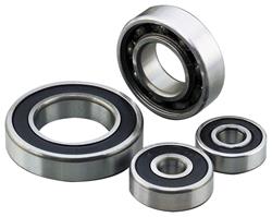 Wheel Bearing and Seal, 1-Wheel, for use on Honda®, Front, Kit