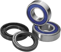 Wheel Bearing and Seal, 1-Wheel, Kawasaki, Kit