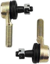 Tie Rod Ends, for use on Honda®, Kawasaki, Pair