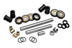 Repair Kit, Independent Rear Suspension, Black, Nylon, Suzuki, Kit