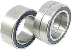 Bearing Upgrade, Carrier, Yamaha, Rear, Kit