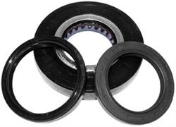 QBOSS DIFFERENTIAL SEAL KIT