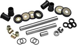 Repair Kit, Independent Rear Suspension, Black, Nylon, Polaris, Kit