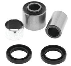 QBOSS LOWER SHOCK BUSHING KIT