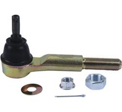 QuadBoss 19-21 Honda SXS1000 Talon 1000R Steering Rack Tie Rod Assembly Kit - Outer End Only