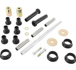 QuadBoss 17-20 Polaris Sportsman 450 HO Repair Kit Rear Independent Suspension Repair Kit