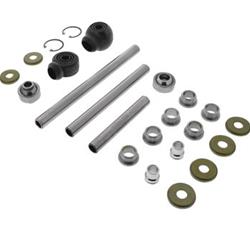 QuadBoss 16-18 Yamaha YXZ1000R Repair Kit Rear Independent Suspension Repair Kit