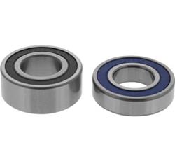 QuadBoss 17-18 Polaris ACE 150 EFI Rear UTV Wheel Bearing & Seal Kit