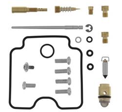 Carburetor Rebuild, Arctic Cat, Kawasaki, Suzuki, Kit