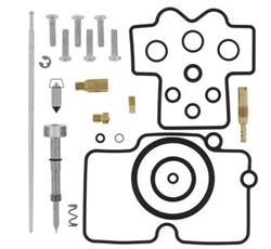 Carburetor Rebuild, for use on Honda®, Polaris, Kit