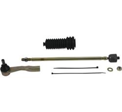 QuadBoss Tie Rod End Kt Rt Innr/Outr