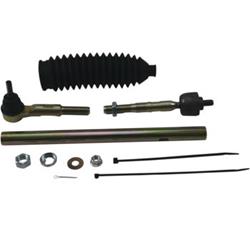 QuadBoss 19-21 Honda SXS1000 Talon 1000R Steering Rack Tie Rod Assembly Kit - Right Inner & Outer