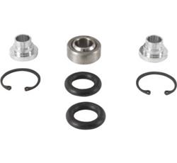 QuadBoss 06-11 Polaris LT-R450 QuadRacer Front Lower Shock Bearing Assembly