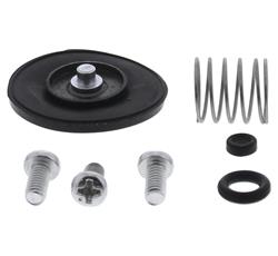 QBOSS ACCELERATOR PUMP KIT