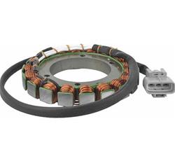 QuadBoss 01-08 Kawasaki KAF620G Mule 3000 Stator