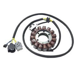 QuadBoss 12-13 Kawasaki KRT750 Teryx4 EPS/LE Stator