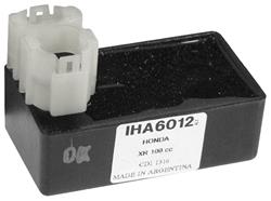 Module, High-Performance CDI Box, for use on Honda®, Each